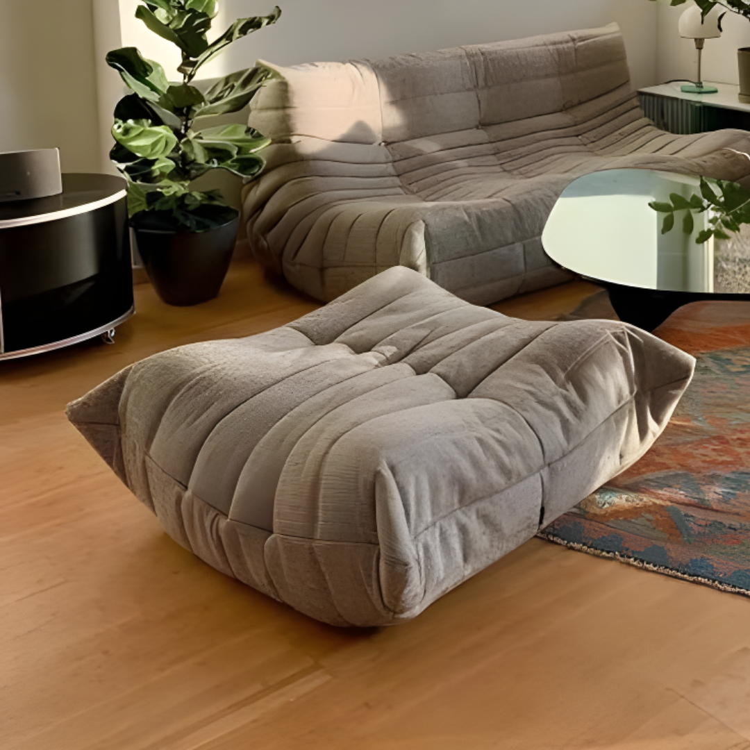 Pouf Togo