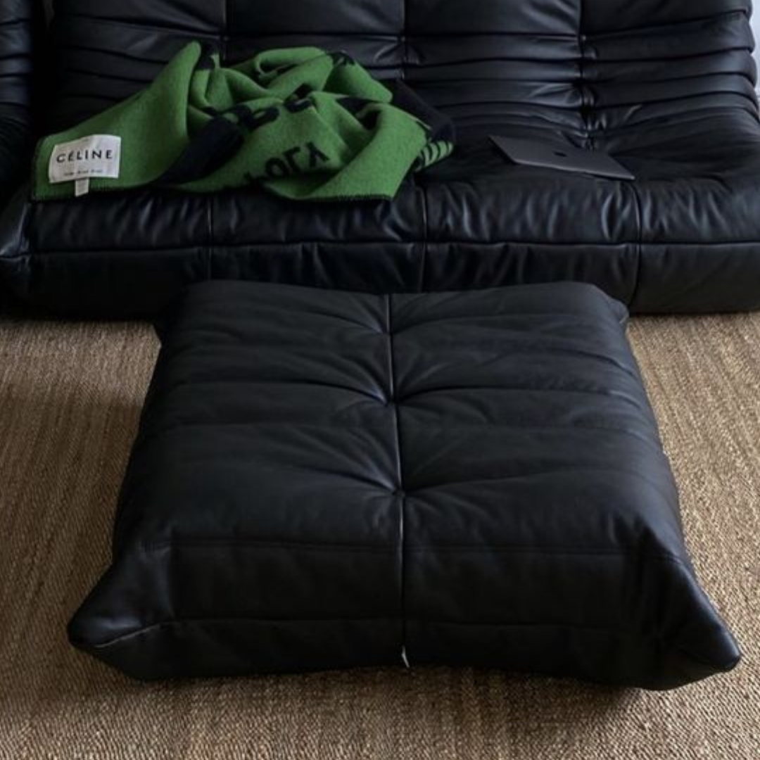 Pouf Togo