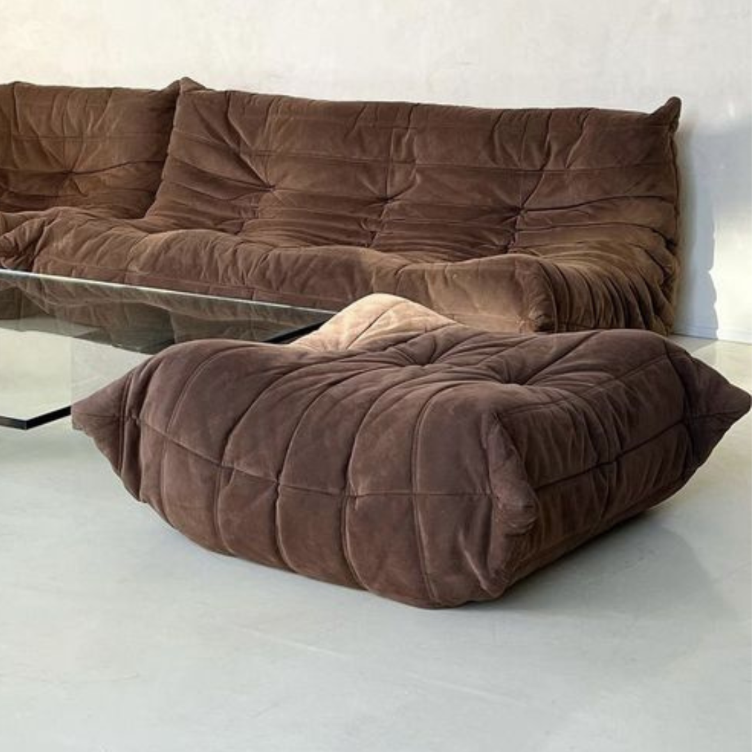 Pouf Togo